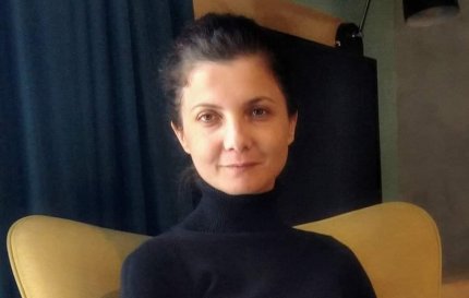 Ionela Gavriliu