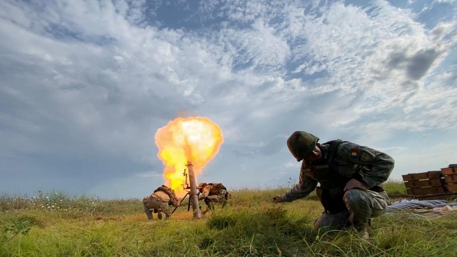 Noua strategie militară, discutată de Guvern. Ce vulnerabilități și amenințări sunt la adresa României. DOCUMENT Noua strategie militară, discutată de Guvern. Ce vulnerabilități și amenințări sunt la adresa României. DOCUMENT