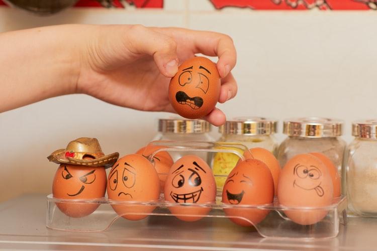 (P) Cum îți ajuți copilul să-și dezvolte inteligența emoțională (P) Cum îți ajuți copilul să-și dezvolte inteligența emoțională