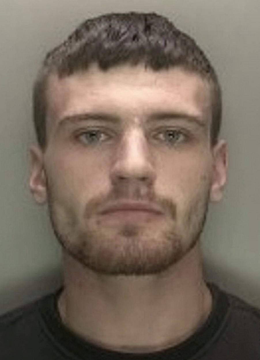 Iubitul mamei a fost şi el condamnat