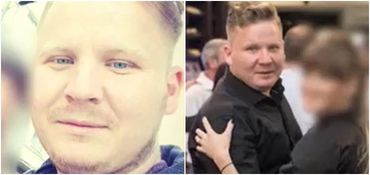 Cine este tânărul care a murit în explozia de la Zărneşti. Un copil de un an a rămas orfan de tată