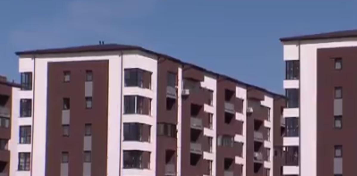 Românii investesc în imobiliare. Case cumpărate cu banii jos: "Cumva am avut doi ani într-unul"