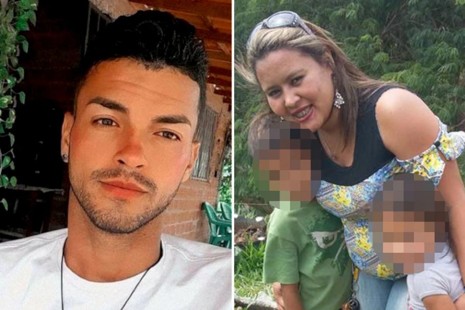 O mama a murit salvându-și copiii de la înec. Iubitul ei s-a aruncat în apă dar a murit și el O mama a murit salvându-și copiii de la înec. Iubitul ei s-a aruncat în apă dar a murit și el