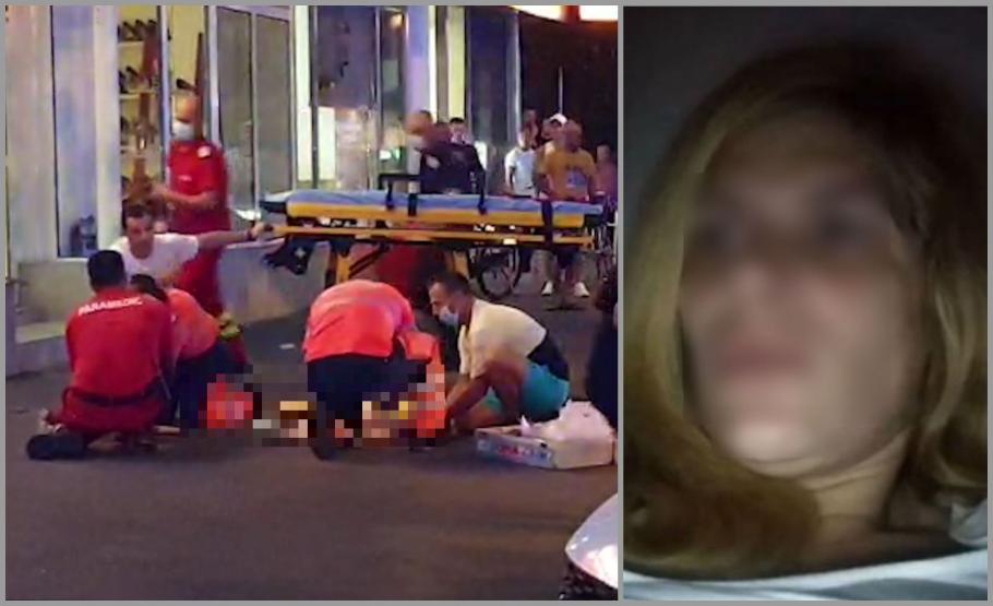 Doi copii gemeni au murit după ce au căzut de la etajul 10 al unui bloc din Ploieşti, în timp ce mama lor era live pe Facebook Doi copii gemeni au murit după ce au căzut de la etajul 10 al unui bloc din Ploieşti, în timp ce mama lor era live pe Facebook