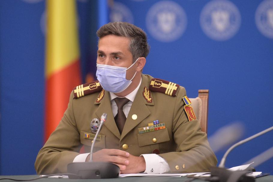 Valeriu Gheorghiță Valeriu Gheorghiță