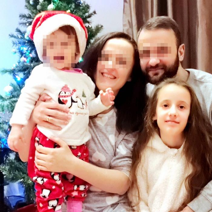 Andreea Maria a murit la nici 9 anişori, după un accident înfiorător în Italia. Mama copilei, o tânără din Moldova cu pașaport românesc, a încercat în zadar să o trezească