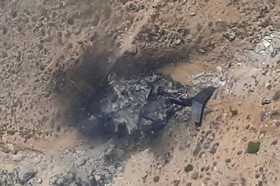 Un avion pentru stingerea incendiilor s-a prăbuşit în Turcia. Aeronava era închiriată din Rusia - VIDEO Un avion pentru stingerea incendiilor s-a prăbuşit în Turcia. Aeronava era închiriată din Rusia - VIDEO