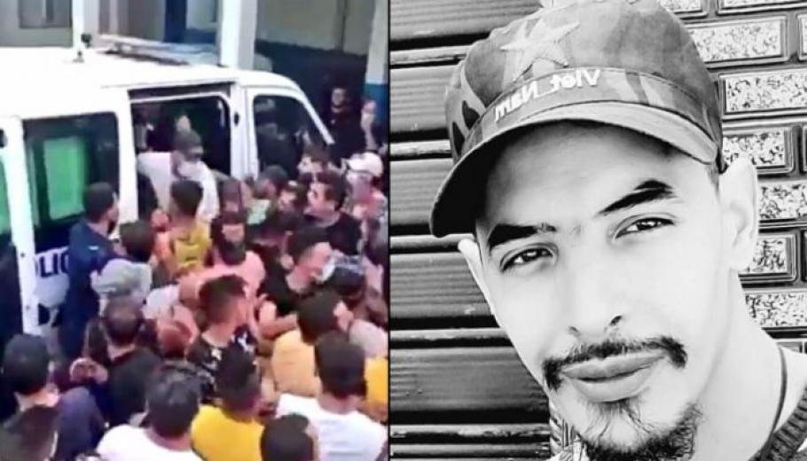 Voluntar implicat în stingerea incendiilor din Algeria, ucis de mulțime după ce a fost acuzat pe nedrept că el ar fi pus focul Voluntar implicat în stingerea incendiilor din Algeria, ucis de mulțime după ce a fost acuzat pe nedrept că el ar fi pus focul