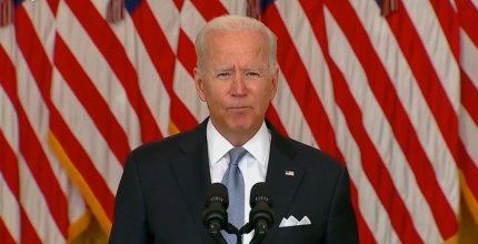 Joe Biden, preşedintele Statelor Unite