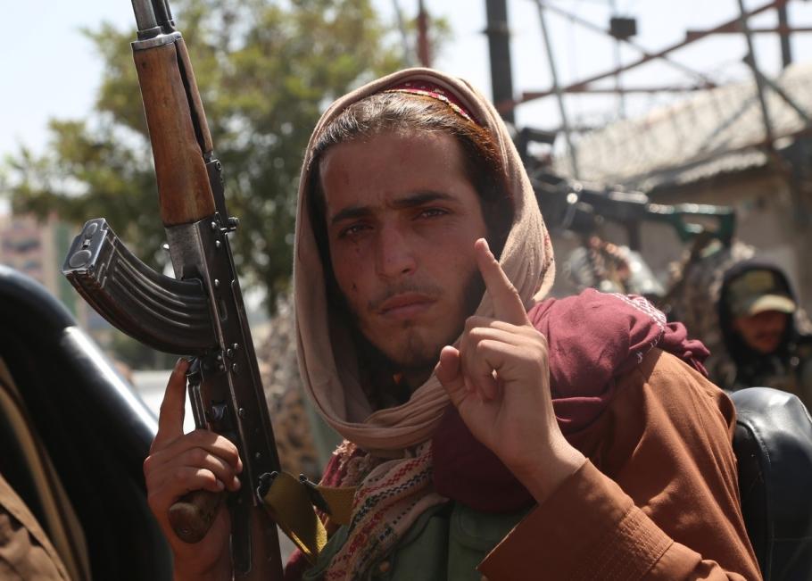 taliban taliban