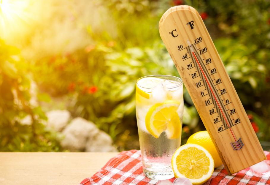 Prognoza meteo pentru patru săptămâni. Temperaturile scad ușor în a doua parte a lunii august Prognoza meteo pentru patru săptămâni. Temperaturile scad ușor în a doua parte a lunii august
