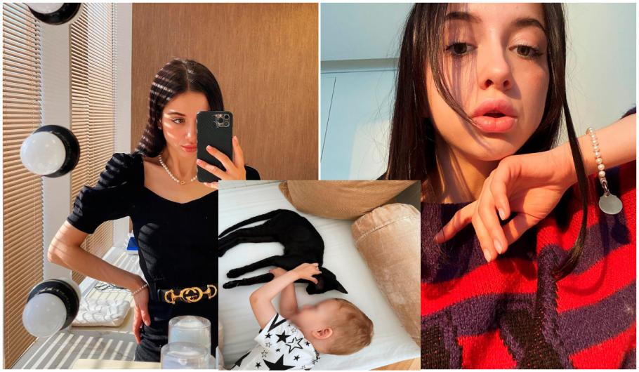 Un băiețel a fost tăiat pe tot corpul de mama sa, care încerca să-l exorcizeze, în Rusia. "De ce nu înțelegeți? Trebuia să izgonesc demonii" Un băiețel a fost tăiat pe tot corpul de mama sa, care încerca să-l exorcizeze, în Rusia. "De ce nu înțelegeți? Trebuia să izgonesc demonii"
