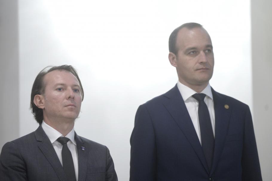 Dan Vîlceanu Dan Vîlceanu