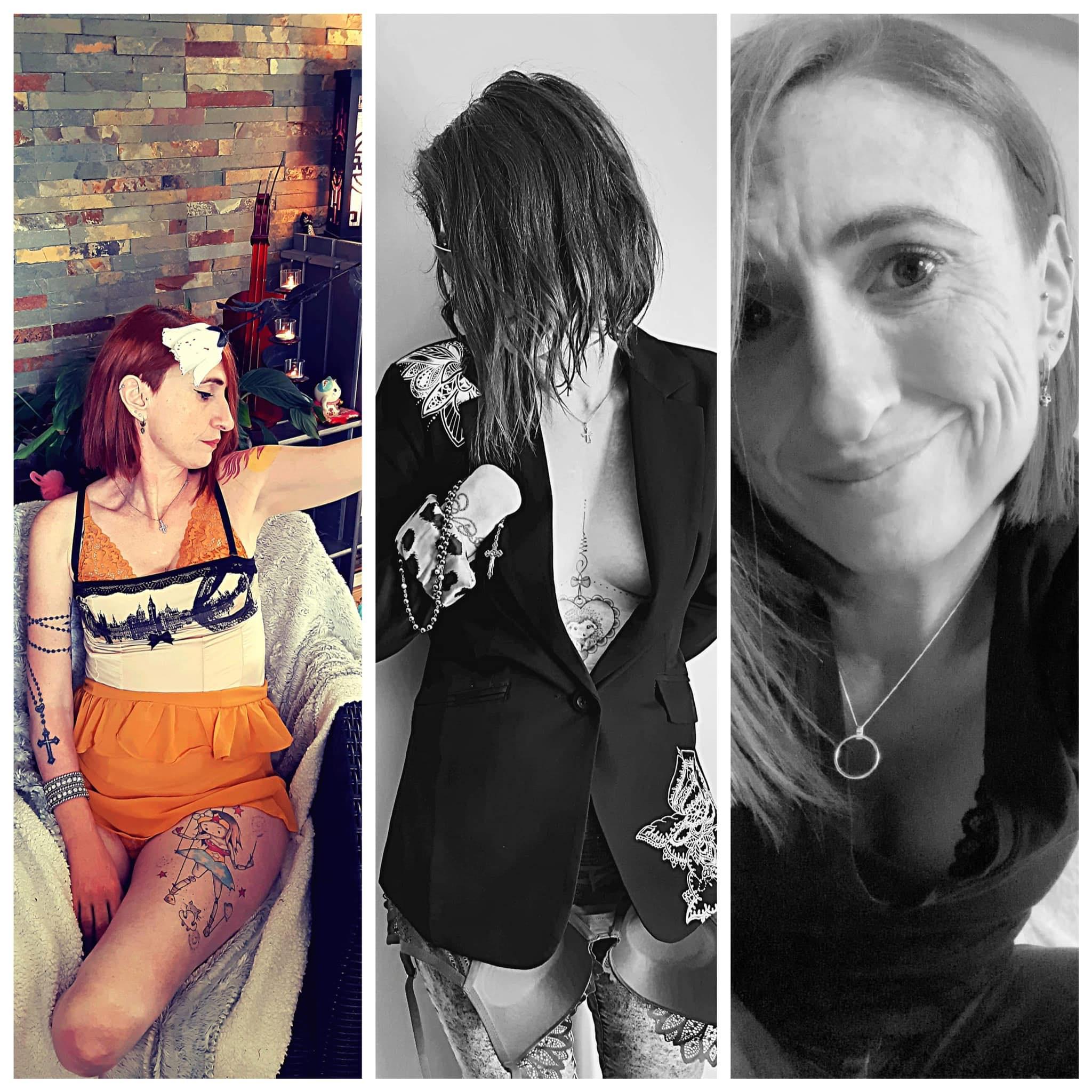 Totul a început de la un banal consult