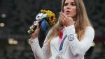 O sportivă poloneză își licitează medalia de la JO 2020 pentru a ajuta un bebeluș să primească o operație pe inimă