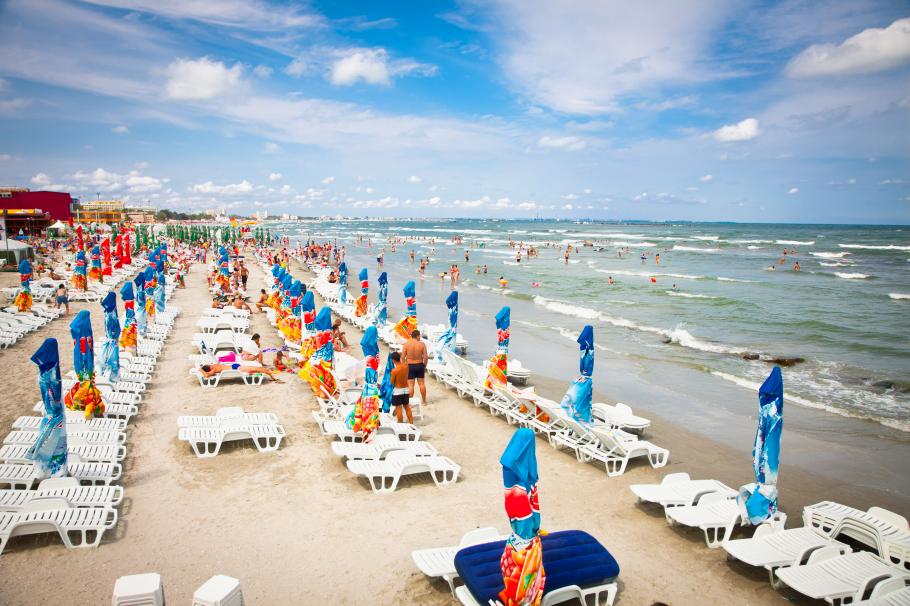 Cazare în staţiunile de pe litoral, începând de la 36 de lei pe noapte, de la 1 septembrie Cazare în staţiunile de pe litoral, începând de la 36 de lei pe noapte, de la 1 septembrie