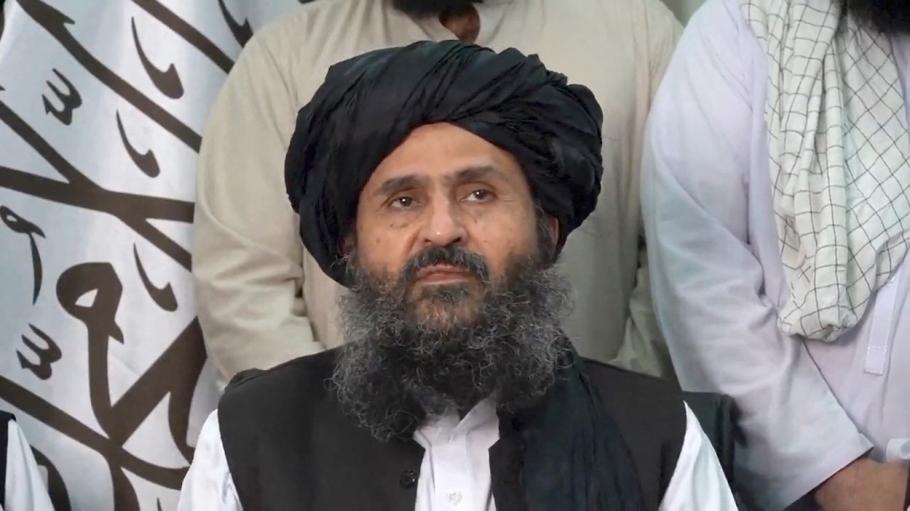 Mollahul Abdul Ghani Baradar, cofondatorul mișcării talibanilor, a ajuns în Kabul pentru discuţii privind instaurarea unui nou guvern Mollahul Abdul Ghani Baradar, cofondatorul mișcării talibanilor, a ajuns în Kabul pentru discuţii privind instaurarea unui nou guvern
