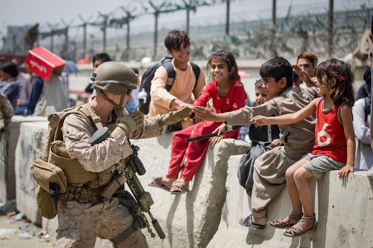 Afgani