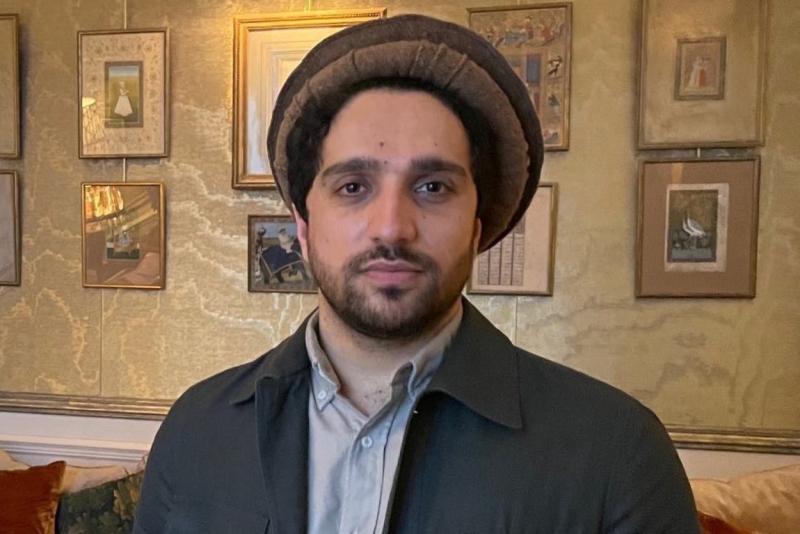 Ce se întâmplă în Valea Panjshir, ultima regiune liberă din Afganistan. Forțe de securitate afgane se adună în zonă sub conducerea fiului unui erou națioal Ce se întâmplă în Valea Panjshir, ultima regiune liberă din Afganistan. Forțe de securitate afgane se adună în zonă sub conducerea fiului unui erou națioal