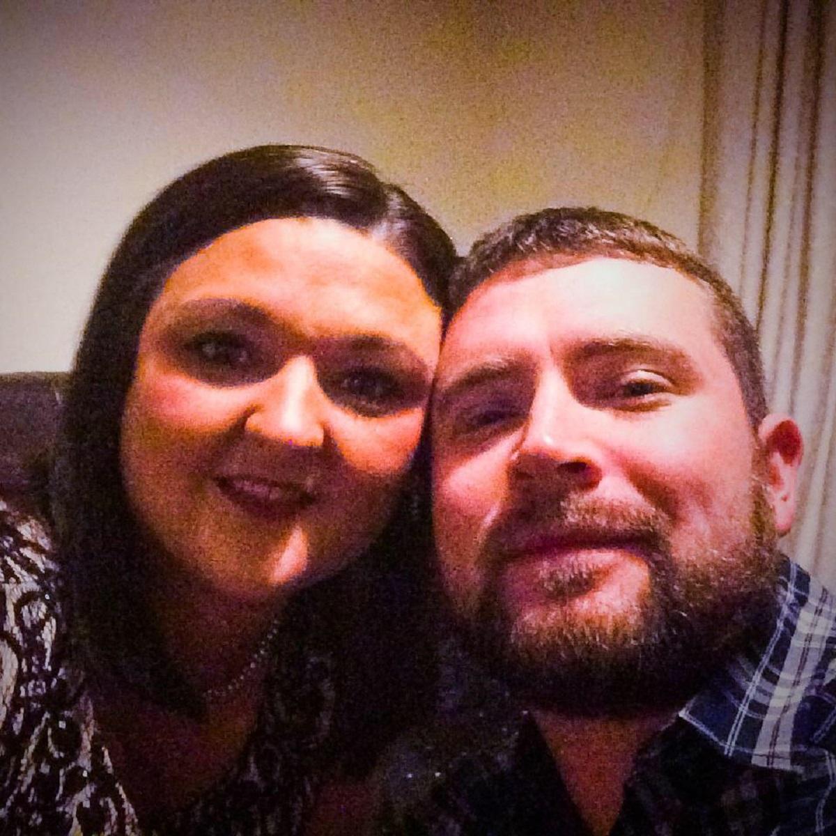 Samantha Willis şi Josh Willis