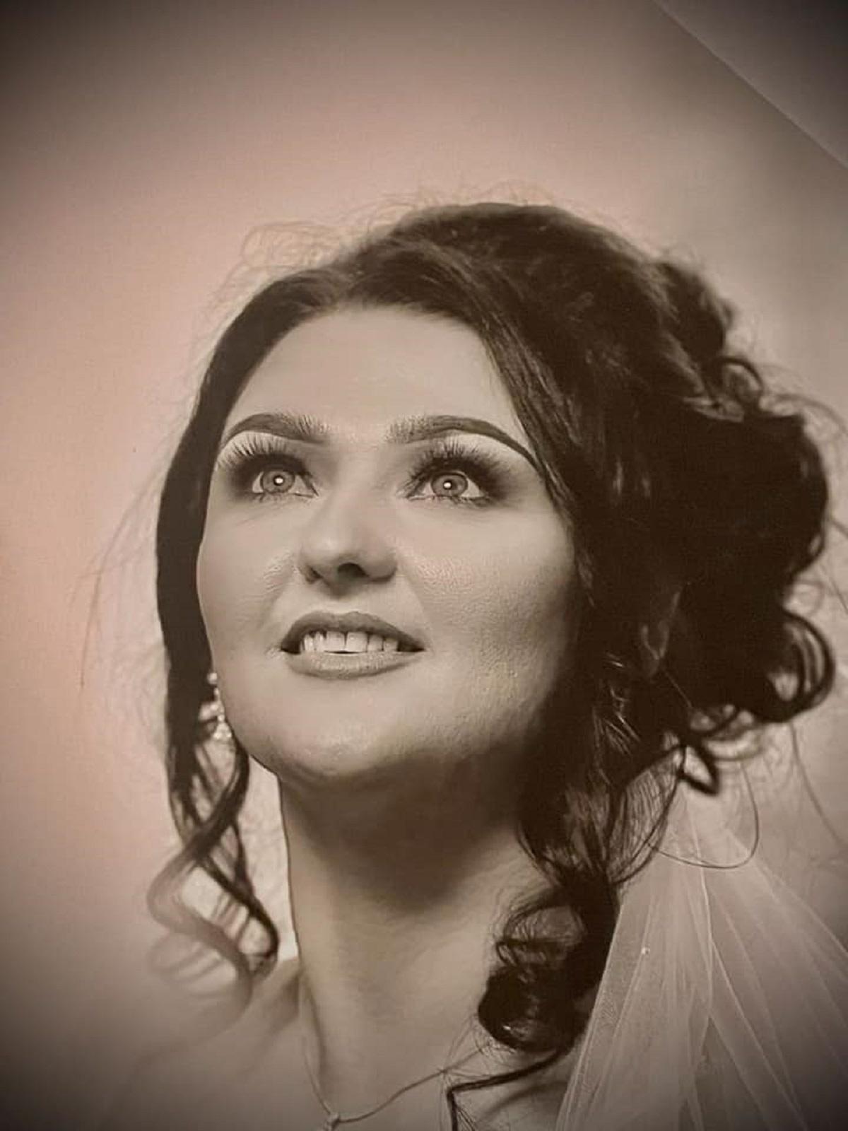 Samantha Willis şi Josh Willis