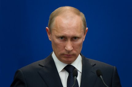 Vladimir Putin nu primește refugiați afgani în Rusia: Nu vrem teroriști deghizați în țară