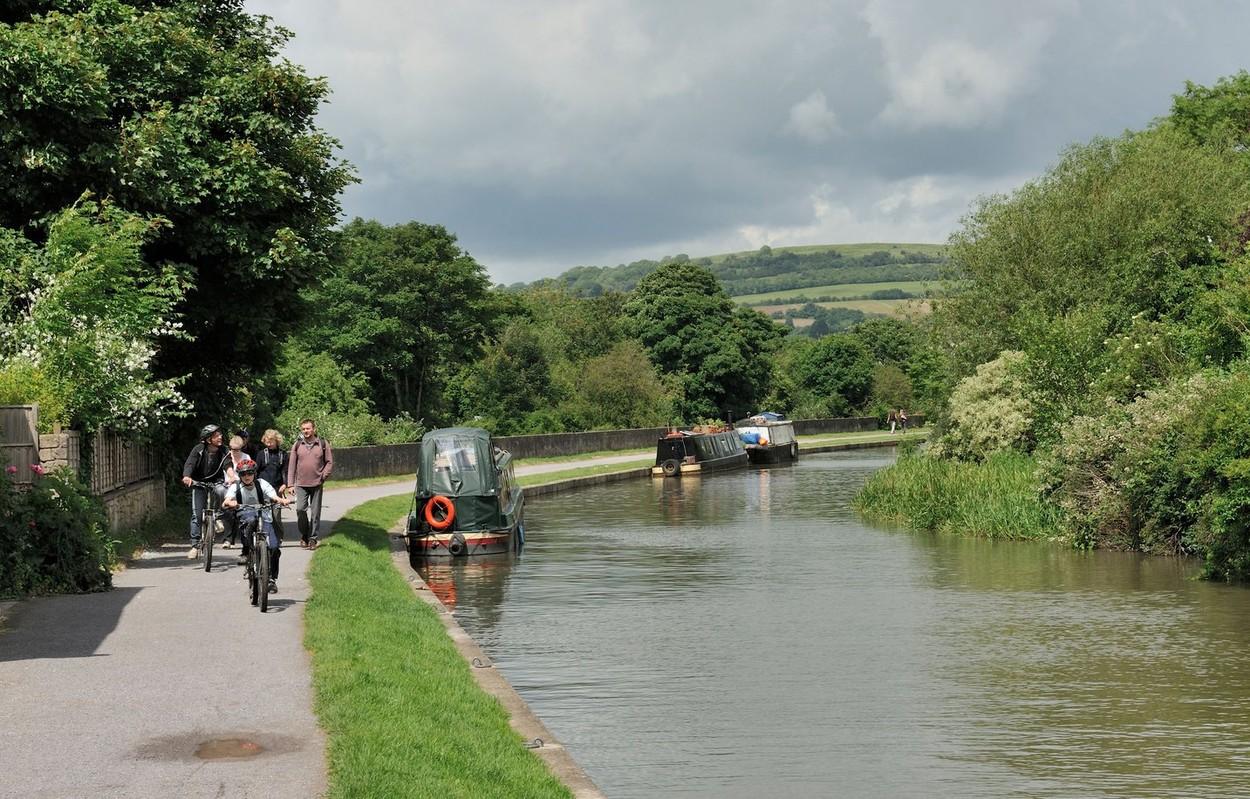 Canal Canal