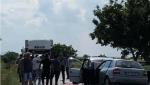 Un mort şi cinci răniţi, după un groaznic accident de circulaţie produs în Bihor