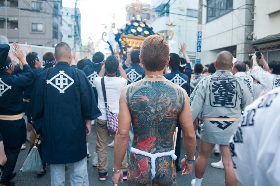 Primul lider din Yakuza care este condamnat la moarte. Ameninţare la adresa judecătorului: "Vei regreta toată viaţa decizia asta" Primul lider din Yakuza care este condamnat la moarte. Ameninţare la adresa judecătorului: "Vei regreta toată viaţa decizia asta"