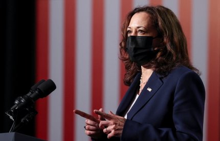 Kamala Harris