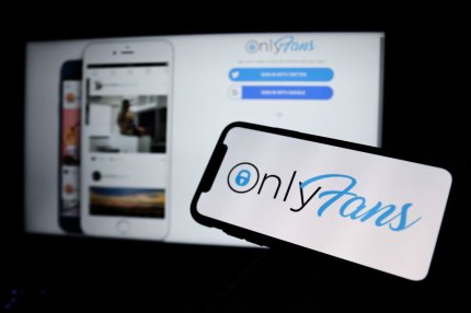 OnlyFans continuă să permită postările cu conţinut sexual explicit