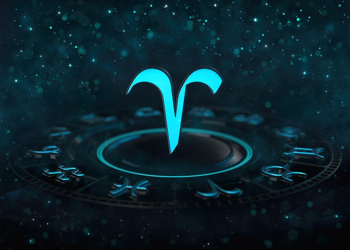 Berbec Semn zodiacal Berbec