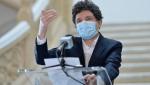 Nicuşor Dan anunţă că a preluat interimar conducerea Administraţiei Lacuri Parcuri şi Agrement, nemulţumit de starea parcurilor din Capitală