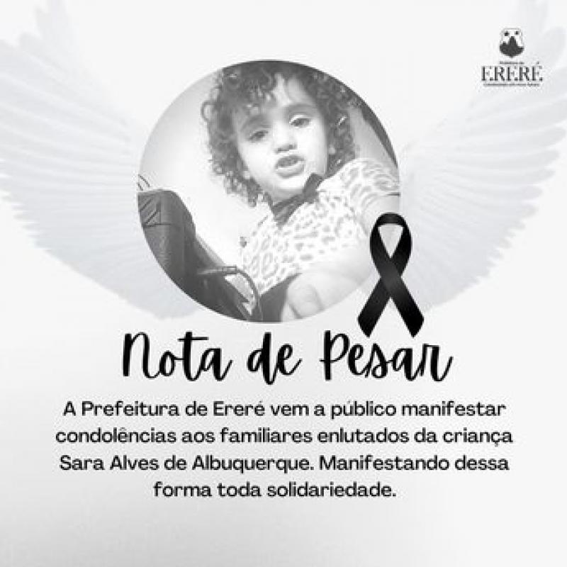 O fetiță de doi ani a murit electrocutată de un încărcător de telefon, în Brazilia. ”Ai grijă de mămica ta de sus, ai auzit?” Sara Alves de Albuquerque, din Erere, în nord-estul Braziliei, alături de mama ei
