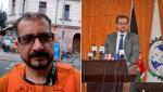 Un fost ministru afgan, cu diplomă de inginer la Oxford, livrează pizza pe bicicletă în Germania