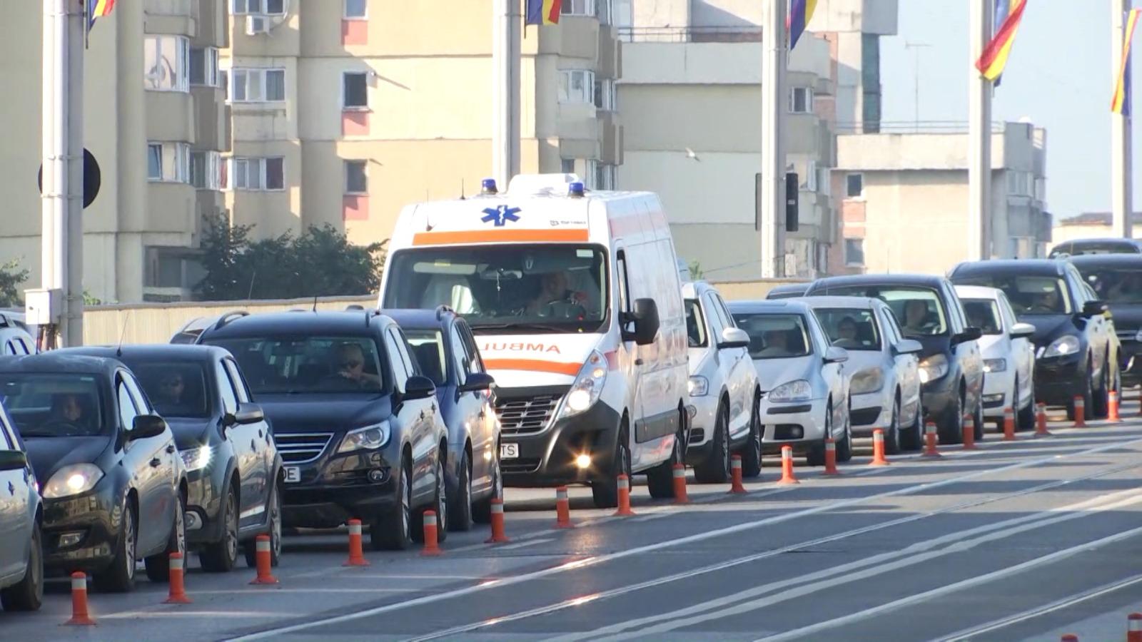 Ieşenii nu au fost de acord cu limitare vitezei la 30km/h prin oraş. Ce prevedea decizia pusă în dezbatere publică de Primărie