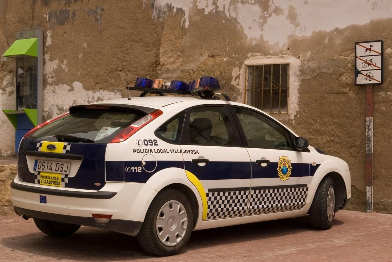 Doi spanioli, condamnaţi la câte 16 ani de închisoare după ce au ucis cu cruzime un român: "Nu e mare pagubă, e doar un român mai puţin" Doi spanioli, condamnaţi la câte 16 ani de închisoare după ce au ucis cu cruzime un român: "Nu e mare pagubă, e doar un român mai puţin"