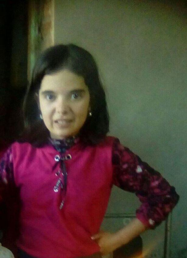 Lucia Fernandez a fost omorâta de colegul ei de clasă, cu care ar fi rămas însărcinată
