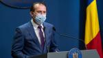 Florin Cîţu, către liberali: "Din păcate, această campanie nu a adus beneficii pentru PNL. Unii vând populism, demagogie, minciună"