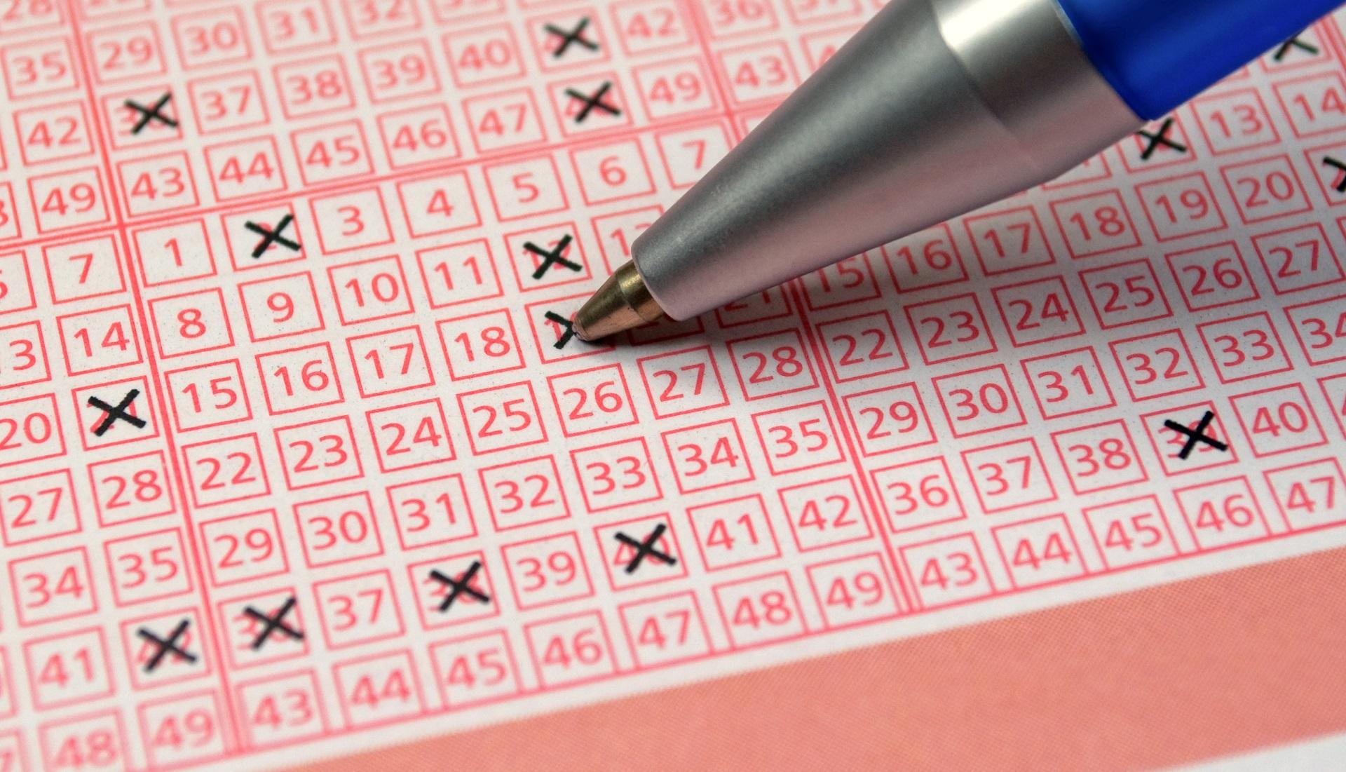 numere câștigătoare la LOTO LOTO 29 august