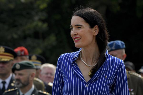 Clotilde Armand anunţă că a semnat un contract de salubrizare în Sectorul 1 pe perioada stării de alertă