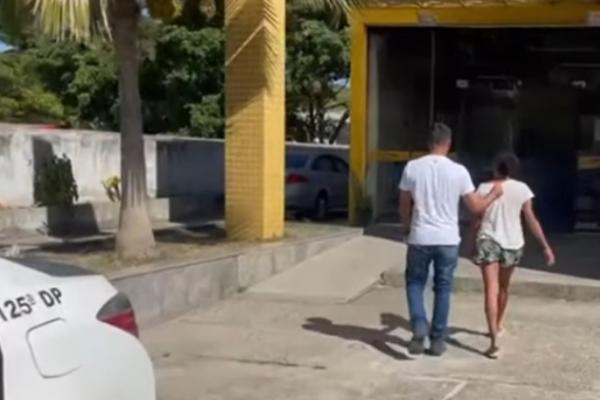 O femeie a fost arestată după ce și-a vândut 8 copii pentru droguri, în Brazilia. Unul dintre copii a fost abandonat pentru 30€