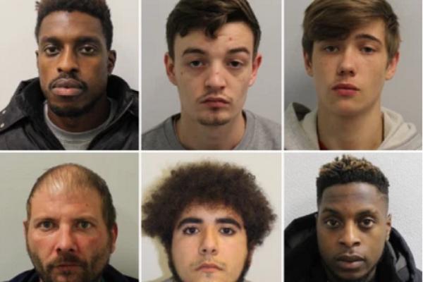 Închisoare pentru traficanţii de droguri din Marea Britanie care au răpit un adolescent cu autism şi l-au folosit pentru a transporta marfa