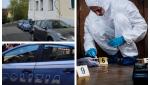 O îngrijitoare româncă găsită moartă în casă, cu urme de sânge lângă ea, în Italia