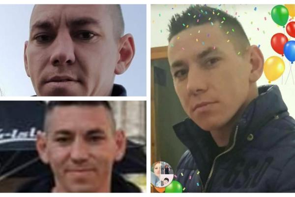 "Vă mulţumesc tuturor pentru ajutor!" Românca din Italia care îşi cauta disperată fiul a anunţat că acesta a fost găsit. Gabriel era de negăsit de câteva zile