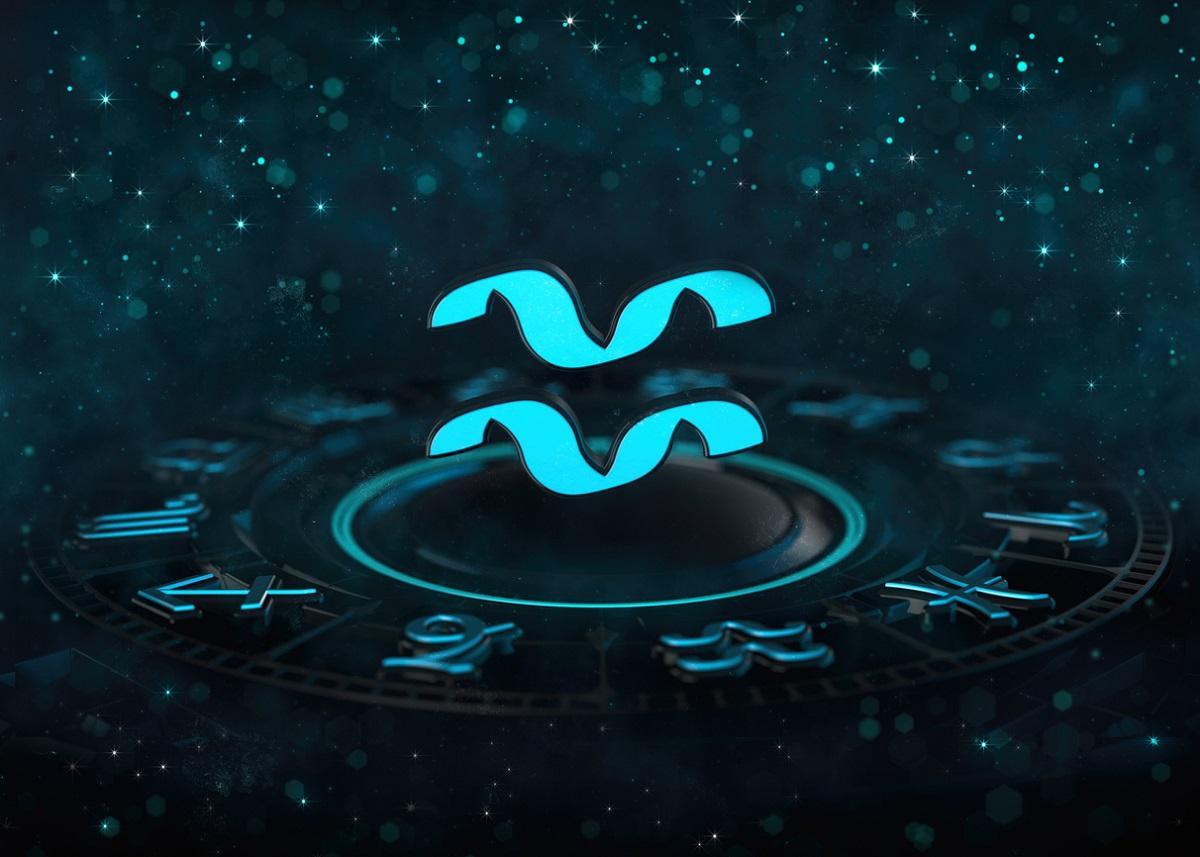 Vărsător Semn zodiacal Vărsător