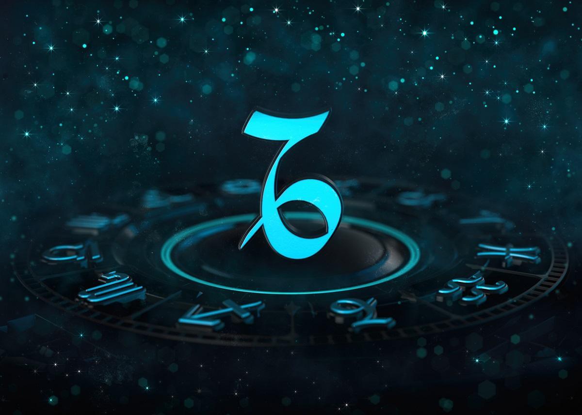 Capricorn Semn zodiacal Capricorn