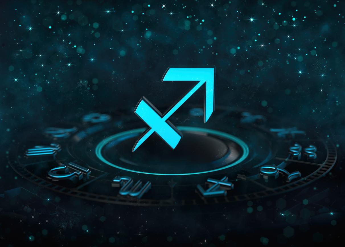 Săgetător Semn zodiacal Săgetător