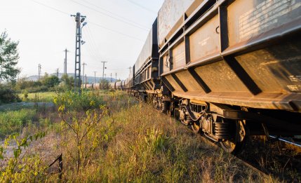 Tren de marfă