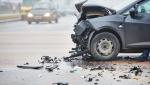 Un român din Italia a murit într-un accident rutier, după ce soţia sa a adormit la volan. Femeia a ajuns la spital în stare de şoc
